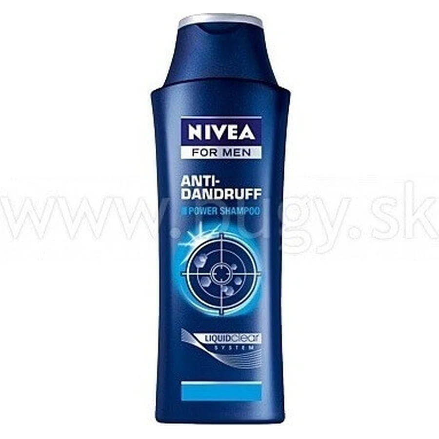 Nivea Men Power ампула против перхоти 1×250 мл, ампула: цены и характеристики