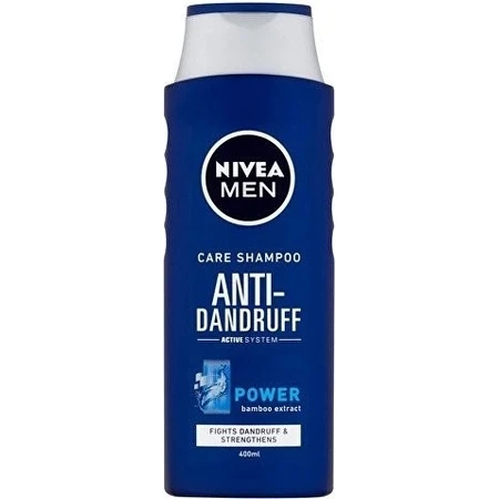 Nivea Men Power ампула против перхоти 1×250 мл, ампула: цены и характеристики