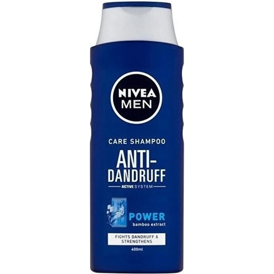 Nivea Men Power ампула против перхоти 1×250 мл, ампула: цены и характеристики
