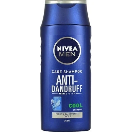 Nivea Men Power ампула против перхоти 1×250 мл, ампула: цены и характеристики