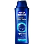 Nivea Men Power ампула против перхоти 1×250 мл, ампула: цены и характеристики