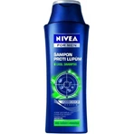 Nivea Men Power ампула против перхоти 1×250 мл, ампула: цены и характеристики