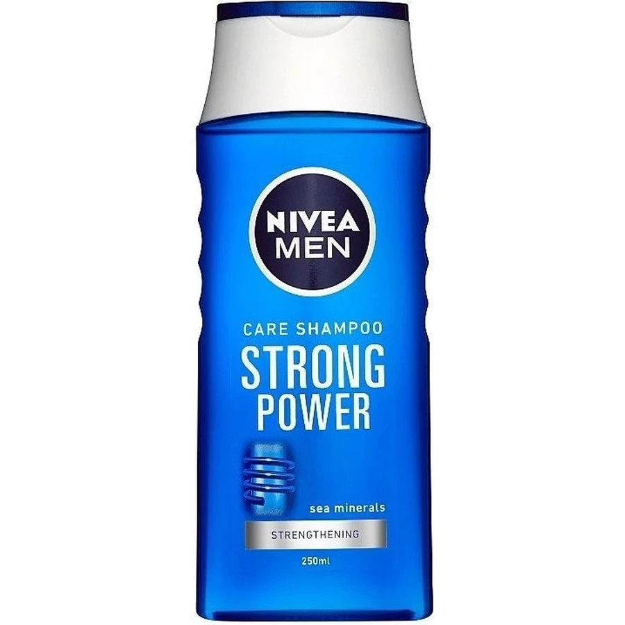 Nivea Men Power ампула против перхоти 1×250 мл, ампула: цены и характеристики