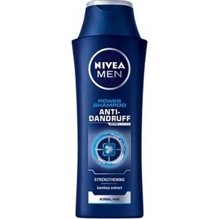 Nivea Men Power ампула против перхоти 1×250 мл, ампула: цены и характеристики