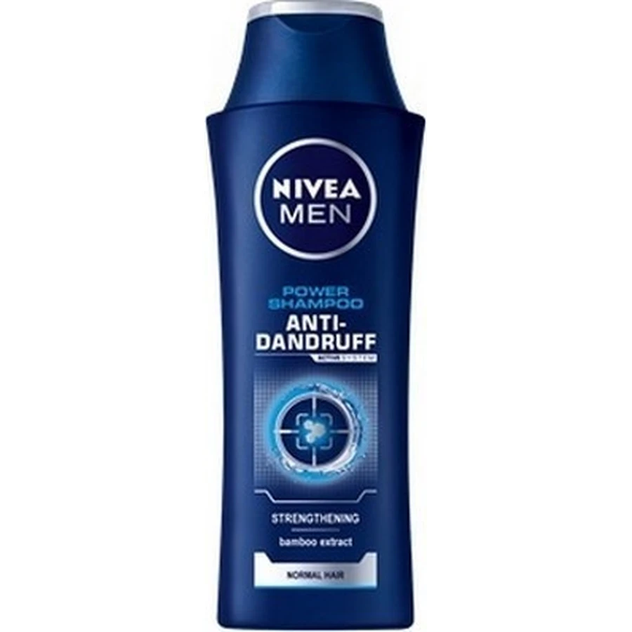 Nivea Men Power ампула против перхоти 1×250 мл, ампула: цены и характеристики