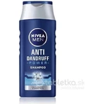 Nivea Men Power ампула против перхоти 1×250 мл, ампула: цены и характеристики
