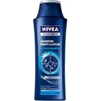 Nivea Men Power ампула против перхоти 1×250 мл, ампула: цены и характеристики