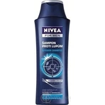 Nivea Men Power ампула против перхоти 1×250 мл, ампула: цены и характеристики