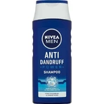 Nivea Men Power ампула против перхоти 1×250 мл, ампула: цены и характеристики