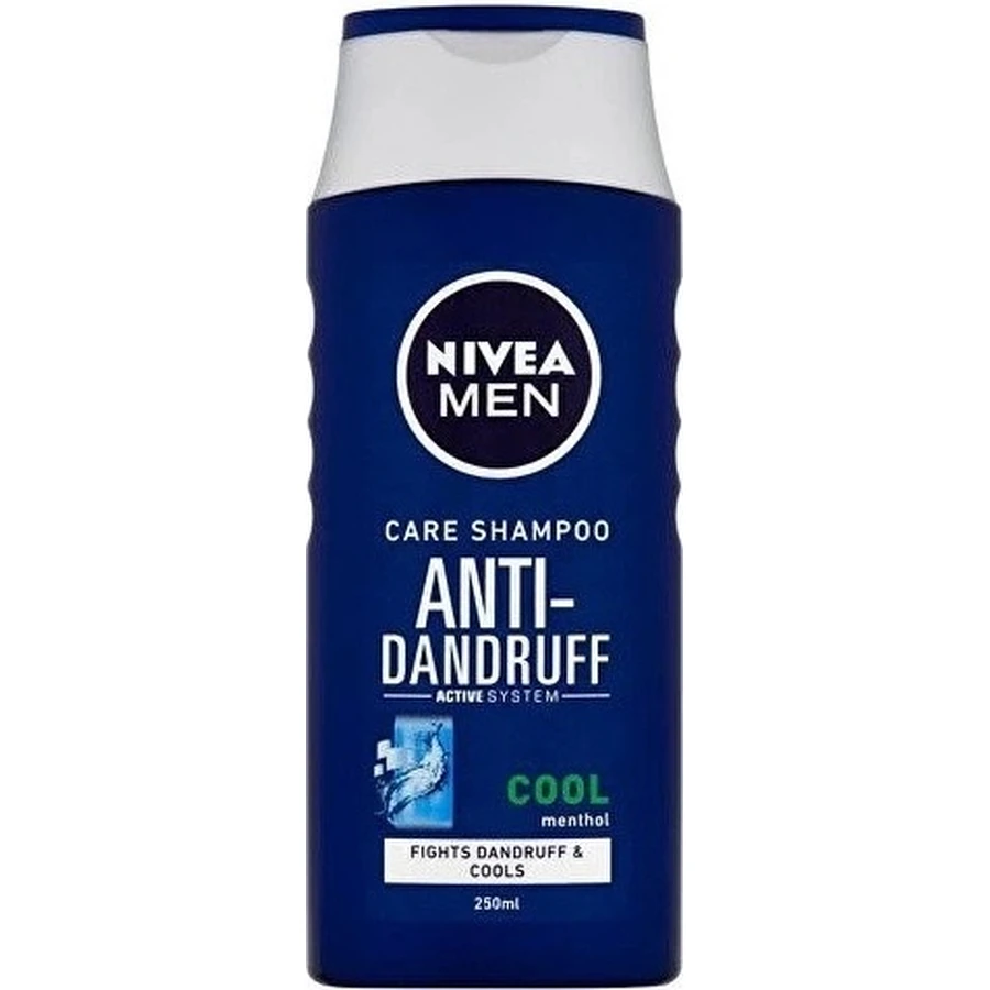 Nivea Men Power ампула против перхоти 1×250 мл, ампула: цены и характеристики
