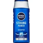 Nivea Men Power ампула против перхоти 1×250 мл, ампула: цены и характеристики