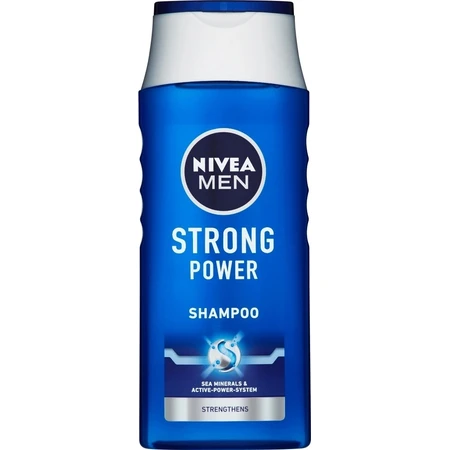 Nivea Men Power ампула против перхоти 1×250 мл, ампула: цены и характеристики