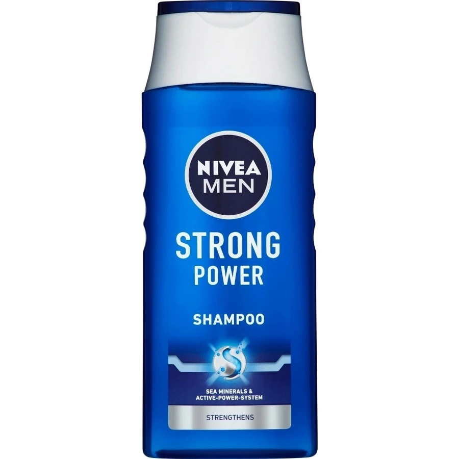 Nivea Men Power ампула против перхоти 1×250 мл, ампула: цены и характеристики