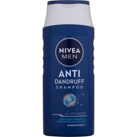 Nivea Men Power ампула против перхоти 1×250 мл, ампула: цены и характеристики