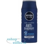 Nivea Men Power ампула против перхоти 1×250 мл, ампула: цены и характеристики