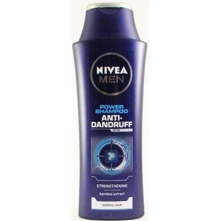 Nivea Men Power ампула против перхоти 1×250 мл, ампула: цены и характеристики