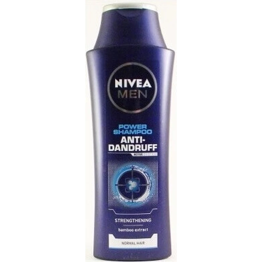 Nivea Men Power ампула против перхоти 1×250 мл, ампула: цены и характеристики