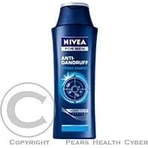Nivea Men Power ампула против перхоти 1×250 мл, ампула: цены и характеристики