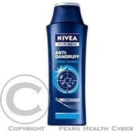 Nivea Men Power ампула против перхоти 1×250 мл, ампула: цены и характеристики