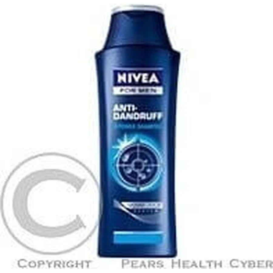 Nivea Men Power ампула против перхоти 1×250 мл, ампула: цены и характеристики