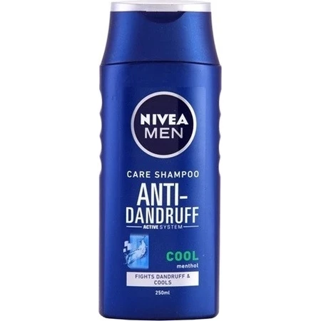 Nivea Men Power ампула против перхоти 1×250 мл, ампула: цены и характеристики