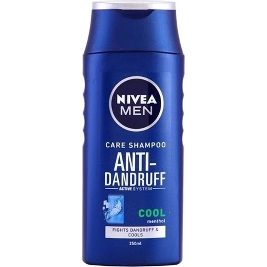 Nivea Men Power ампула против перхоти 1×250 мл, ампула: цены и характеристики