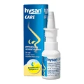 Спрей Hysan Care для догляду за носом, зволожувальний, 20 мл
