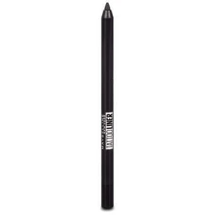 Maybelline New York Tattoo Liner подводка для глаз 900 Deep Onyx, 1,3 г