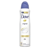 Женский антиперспирант-спрей Original 150 мл, Dove