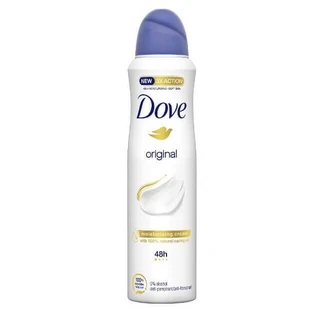 Женский антиперспирант-спрей Original 150 мл, Dove