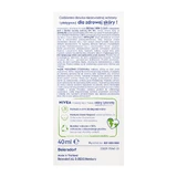 Nivea Sun Derma Blemish Control Face Fluid SPF50+, 40 мл