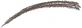 L'Oréal Paris 12H Infaillible brows 12H definer 5.0 Light Brunette олівець для брів, 1 г