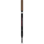 L'Oréal Paris 12H Infaillible brows 12H definer 5.0 Light Brunette карандаш для бровей, 1 г: цены и характеристики
