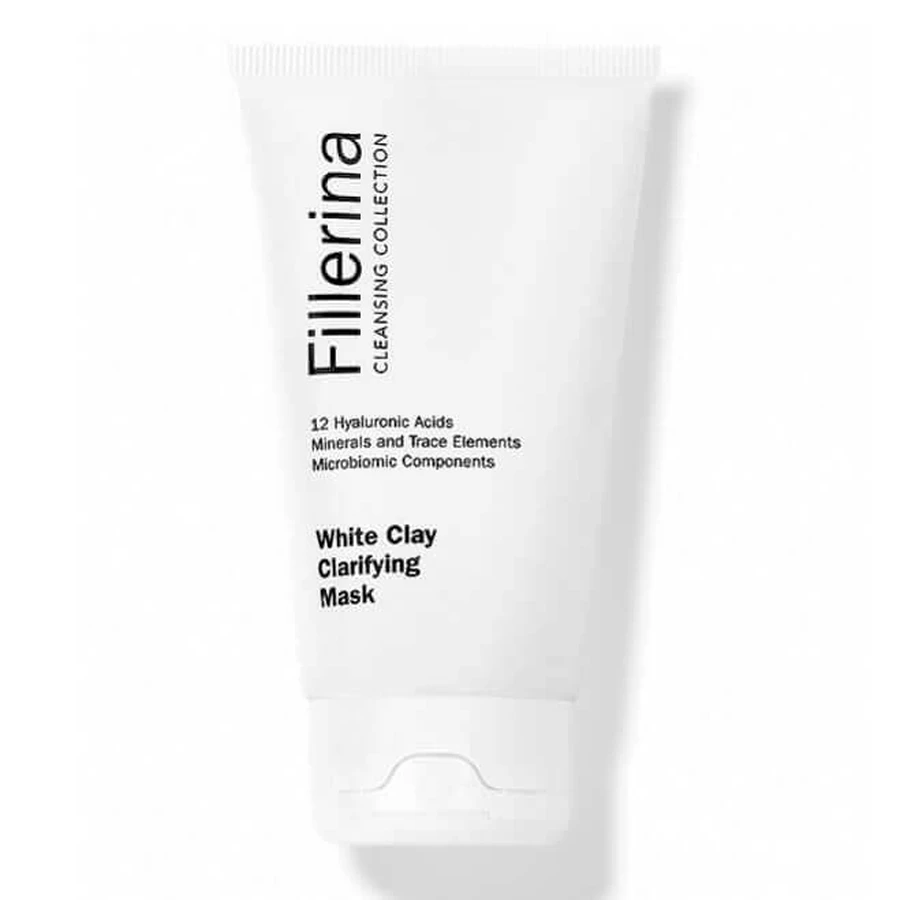 Fillerina Cleansing Collection White Clay Brightening Mask, 75 мл, Labo: цены и характеристики