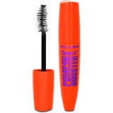 Miss Sporty Pump Up Booster Curve it Mascara 002 Extra Black, 12 мл