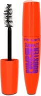 Miss Sporty Pump Up Booster Curve it Mascara 002 Extra Black, 12 мл
