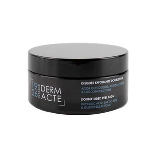 Derm Acte Derm Acte Відлущувальні диски AC8030, 30 штук, Academie
