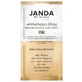 Janda My Clinic Коллагеновые нити, маска для лица, шеи и декольте, гиалуроновая кислота, 8 мл