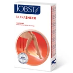Jobst Ultra Sheer, компрессионные носки, CCL2, закрытый носок, размер 2, натуральный: цены и характеристики