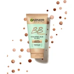 Garnier Skin Naturals Hyaluronic Aloe All-in-1 BB cream medium, 50 мл: цены и характеристики