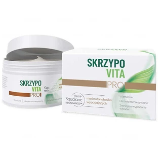 Воскова маска Skrzypovita Pro 200мл