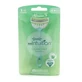 Чутлива бритва Wilkinson SWORD Comfort, 4 шт.