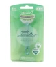 Чувствительная бритва Wilkinson SWORD Comfort, 4 штуки