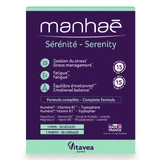 Серенит, 30 капсул, Manhae