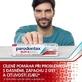 Parodontax White DUO для прорізування зубів, запаху з рота та чутливих зубів, відбілюючий 2 x 75 мл
