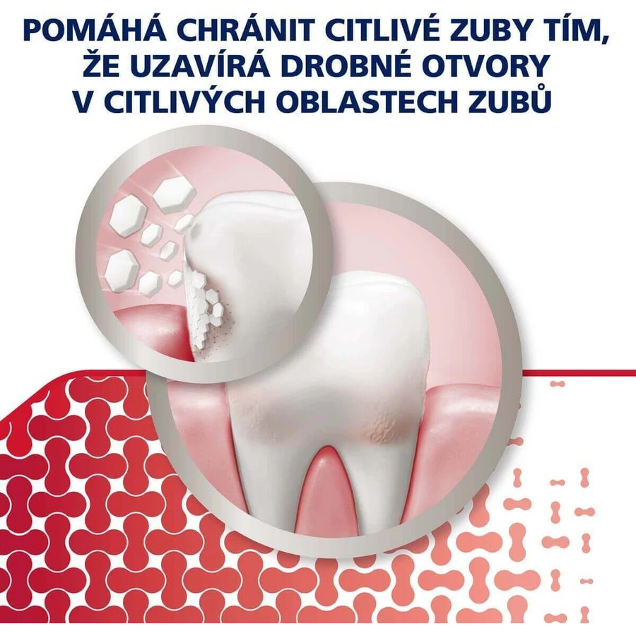 Parodontax White DUO для прорізування зубів, запаху з рота та чутливих зубів, відбілюючий 2 x 75 мл: ціни та характеристики