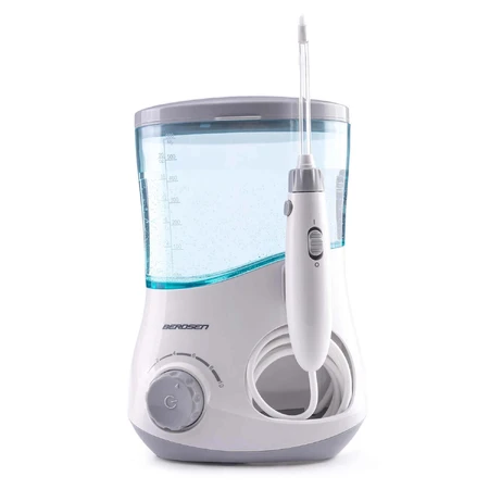 Berdsen ClearJet X2, стаціонарний стоматологічний іригатор: ціни та характеристики
