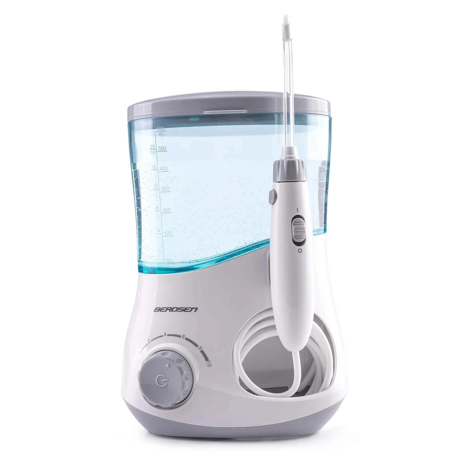Berdsen ClearJet X2, стаціонарний стоматологічний іригатор: ціни та характеристики