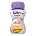 Энтеральное питание Nutricia Forticare Advanced Манго и персик, 125 мл