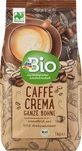 Кофе DmBio Сrema в зернах, 1 кг